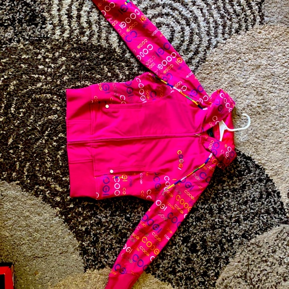 COOGI hoodie like new! - Picture 1 of 1